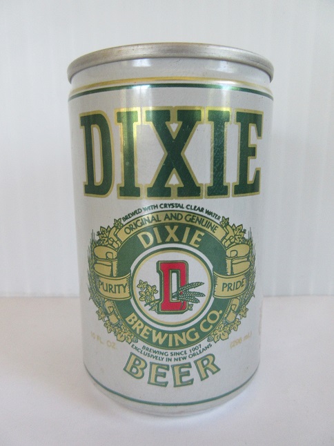 Dixie - squat - 10oz